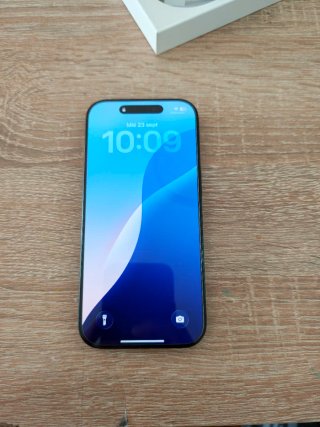 iPhone 16 Pro 128GB