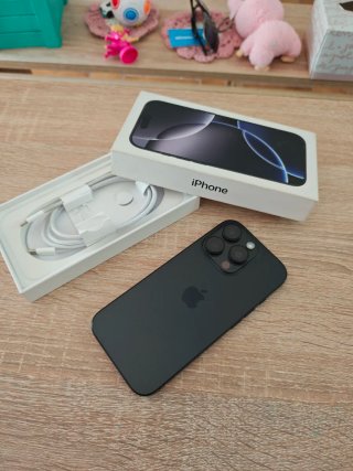 iPhone 16 Pro 128GB