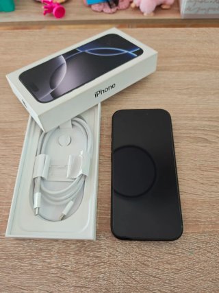 iPhone 16 Pro 128GB