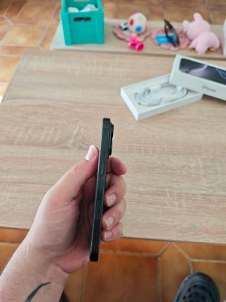 iPhone 16 Pro 128GB