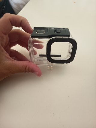 Accesorios para GoPro Hero 8 Black