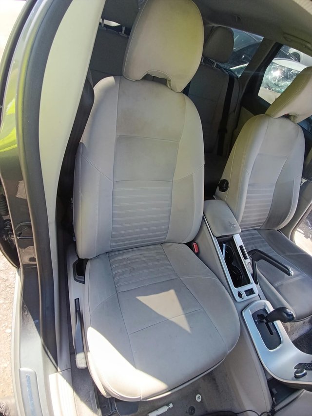 Despiece Volvo V50 (2010) Motor D4204T