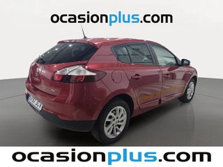 Renault Megane Limited Energy S&S TCe 85 kW (115 CV)