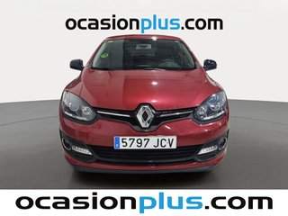 Renault Megane Limited Energy S&S TCe 85 kW (115 CV)
