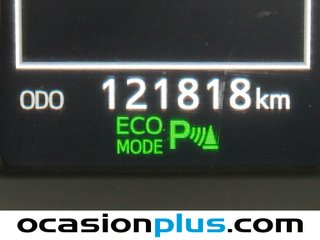 Toyota Rav4 2.5l hybrid Advance Pack Drive 2WD 145 kW (197 CV)