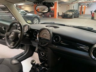 MINI Cooper S 185 cvs manual etiqueta C