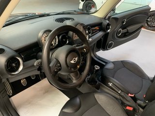 MINI Cooper S 185 cvs manual etiqueta C