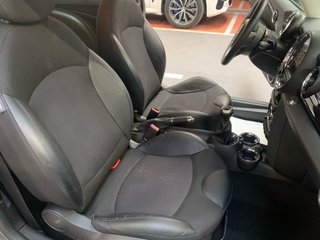 MINI Cooper S 185 cvs manual etiqueta C