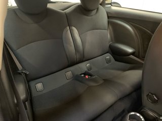 MINI Cooper S 185 cvs manual etiqueta C
