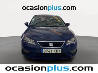 SEAT León 1.2 TSI Style 81 kW (110 CV)