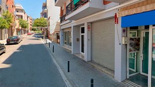 Local comercial en venta en Olesa de Montserrat