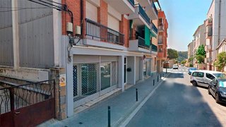 Local comercial en venta en Olesa de Montserrat