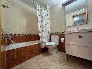 Piso en alquiler en Centro en Torrevieja