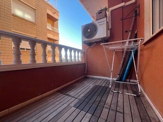 Piso en alquiler en Centro en Torrevieja