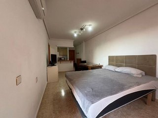 Piso en alquiler en Centro en Torrevieja
