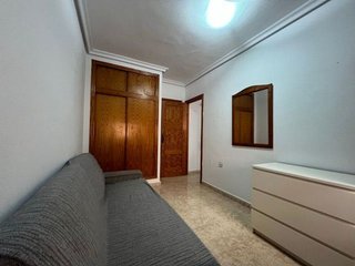 Piso en alquiler en Centro en Torrevieja
