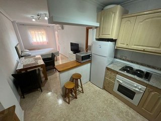 Piso en alquiler en Centro en Torrevieja