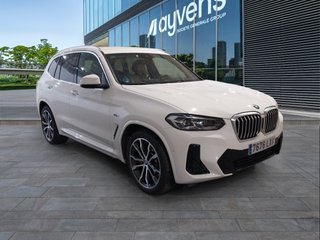 BMW X3 xDrive30e xLine 215 kW (292 CV)