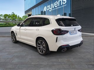 BMW X3 xDrive30e xLine 215 kW (292 CV)