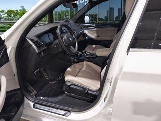 BMW X3 xDrive30e xLine 215 kW (292 CV)