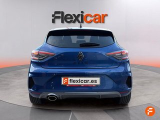 Renault Clio esprit Alpine TCe 90 (67kw)