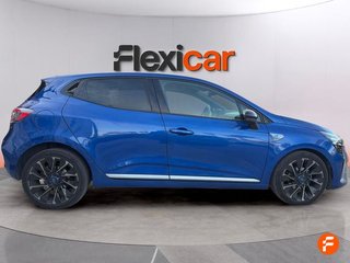 Renault Clio esprit Alpine TCe 90 (67kw)