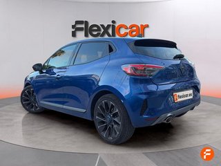 Renault Clio esprit Alpine TCe 90 (67kw)