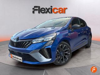 Renault Clio esprit Alpine TCe 90 (67kw)