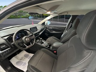 Nissan Qashqai DIG-T 140 mHEV Acenta 4x2 103 kW (140 CV)