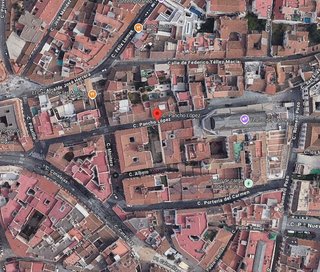 Terreno en venta en Centro Ciudad - El Carmen en Vélez-Málaga