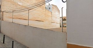 Terreno en venta en Centro Ciudad - El Carmen en Vélez-Málaga