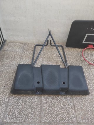 Canasta de Baloncesto Portátil