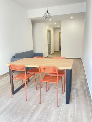 Piso en alquiler en Delicias en Madrid