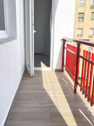 Piso en alquiler en Delicias en Madrid