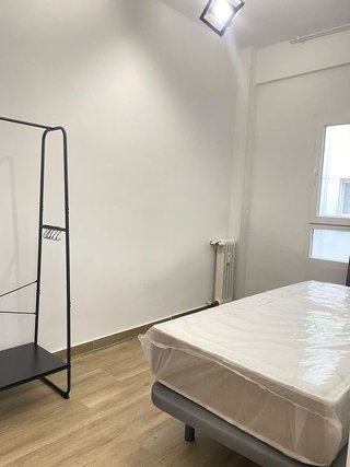 Piso en alquiler en Delicias en Madrid