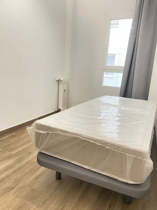 Piso en alquiler en Delicias en Madrid