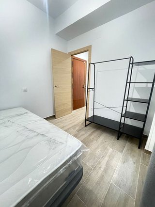 Piso en alquiler en Delicias en Madrid
