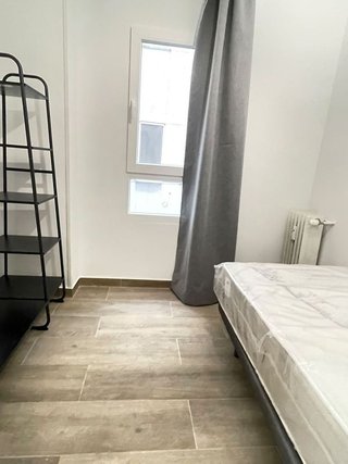 Piso en alquiler en Delicias en Madrid
