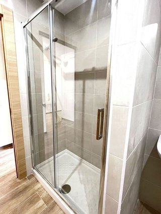 Piso en alquiler en Delicias en Madrid