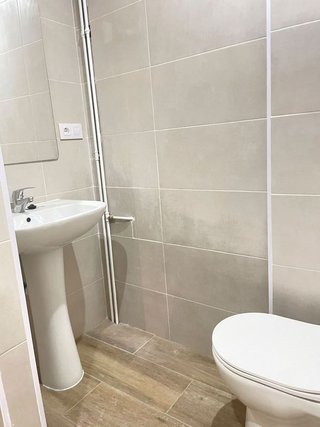Piso en alquiler en Delicias en Madrid