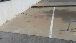 Garaje en venta en Can Bou en Castelldefels