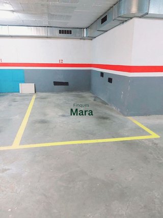 Garaje en venta en Vinyets - Molí Vell en Sant Boi de Llobregat