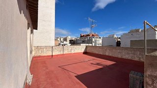 Piso en venta en Centro en Torrevieja
