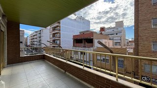 Piso en venta en Centro en Torrevieja