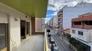 Piso en venta en Centro en Torrevieja
