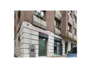 Local comercial en venta en Centro en Avilés