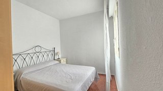 Piso en alquiler en Puerta Carmona-Puerta Osario-Amador de los Ríos en Sevilla