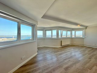 Piso en alquiler en Juan Flórez - San Pablo en Coruña (A)