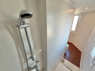 Piso en alquiler en Juan Flórez - San Pablo en Coruña (A)