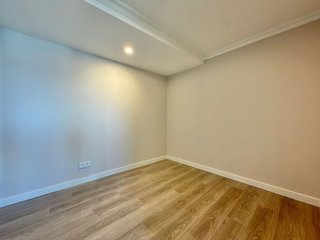 Piso en alquiler en Juan Flórez - San Pablo en Coruña (A)